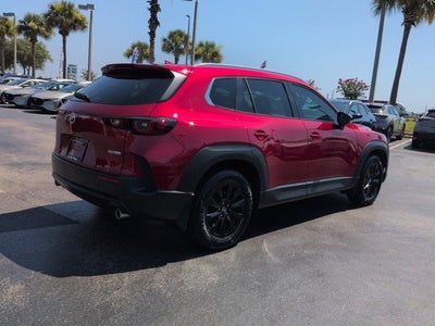 2024 Mazda Mazda CX-50 2.5 S Premium Package