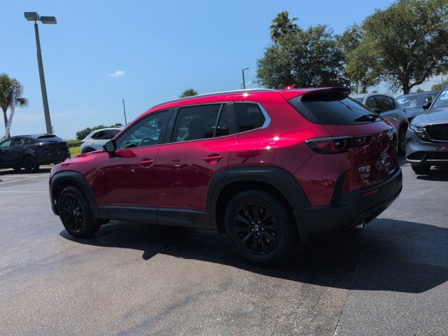 2024 Mazda Mazda CX-50 2.5 S Premium Package