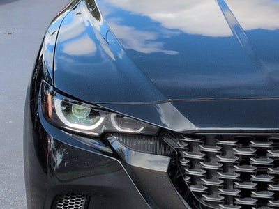 2024 Mazda Mazda CX-50 2.5 S Premium Package
