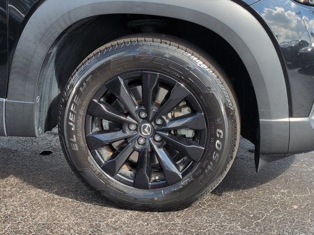 2024 Mazda Mazda CX-50 2.5 S Premium Package