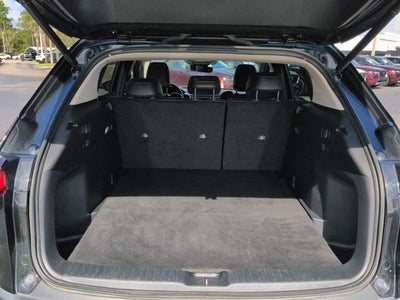 2024 Mazda Mazda CX-50 2.5 S Premium Package