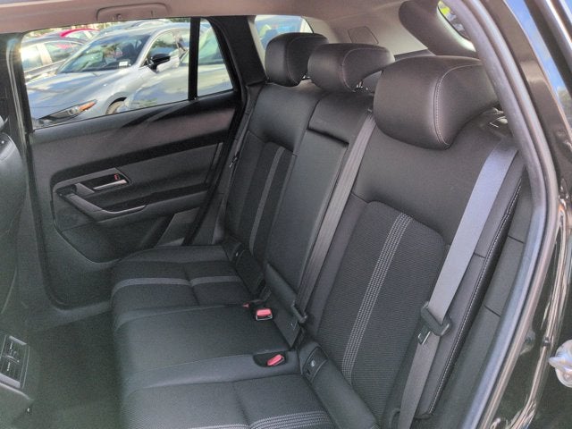 2024 Mazda Mazda CX-50 2.5 S Premium Package