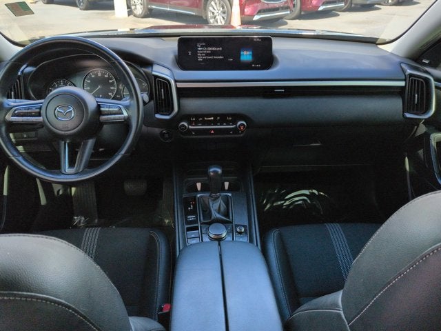 2024 Mazda Mazda CX-50 2.5 S Premium Package