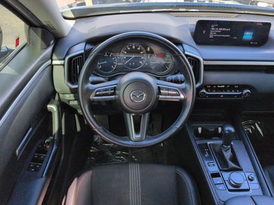 2024 Mazda Mazda CX-50 2.5 S Premium Package