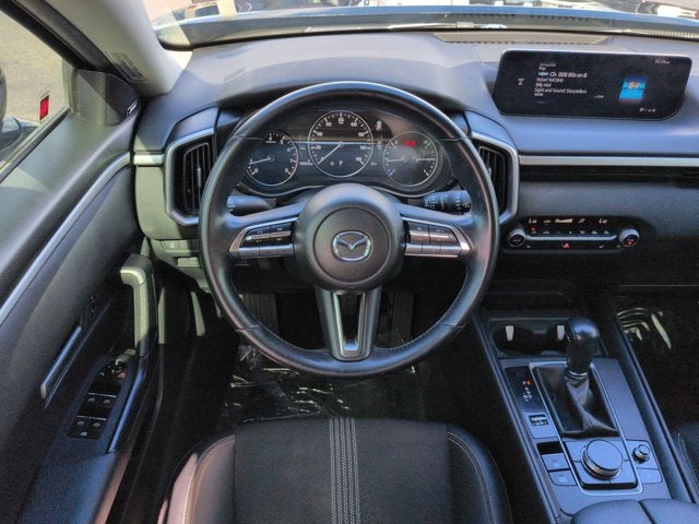 2024 Mazda Mazda CX-50 2.5 S Premium Package