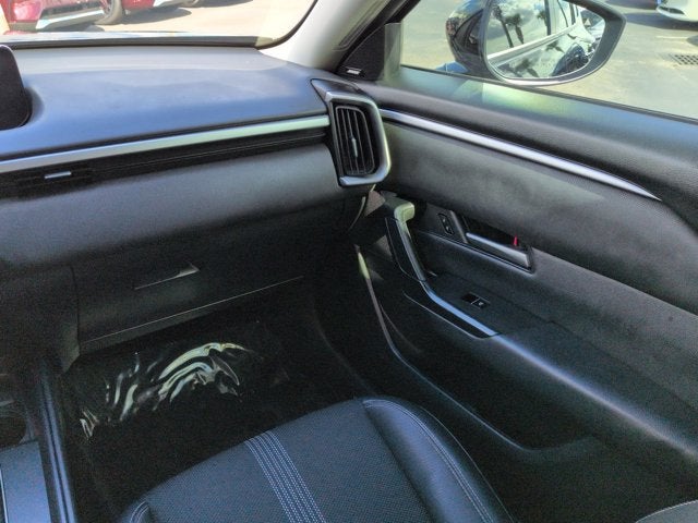 2024 Mazda Mazda CX-50 2.5 S Premium Package