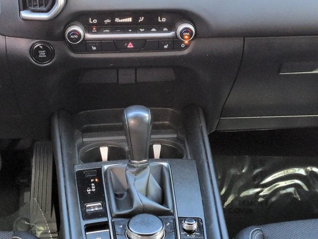2024 Mazda Mazda CX-50 2.5 S Premium Package