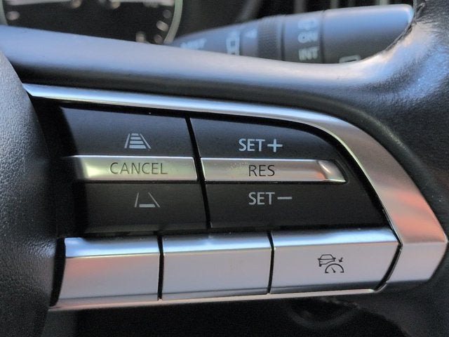 2024 Mazda Mazda CX-50 2.5 S Premium Package