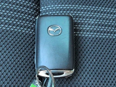 2024 Mazda Mazda CX-50 2.5 S Premium Package
