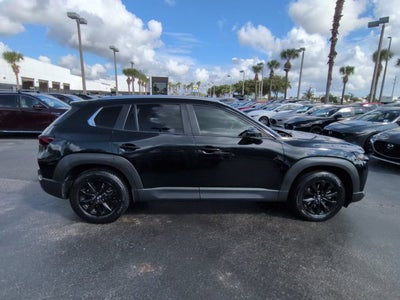 2024 Mazda Mazda CX-50 2.5 S Premium Package