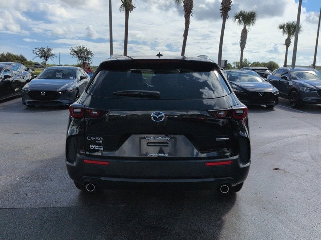 2024 Mazda Mazda CX-50 2.5 S Premium Package