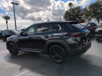 2024 Mazda Mazda CX-50 2.5 S Premium Package