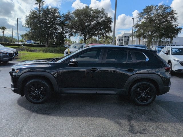 2024 Mazda Mazda CX-50 2.5 S Premium Package