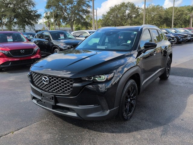 2024 Mazda Mazda CX-50 2.5 S Premium Package