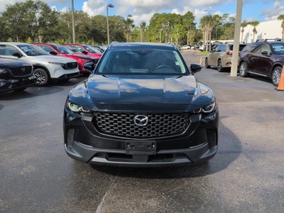 2024 Mazda Mazda CX-50 2.5 S Premium Package