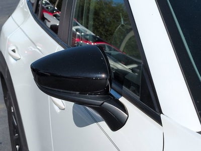 2025 Mazda Mazda CX-50 2.5 S Premium Package