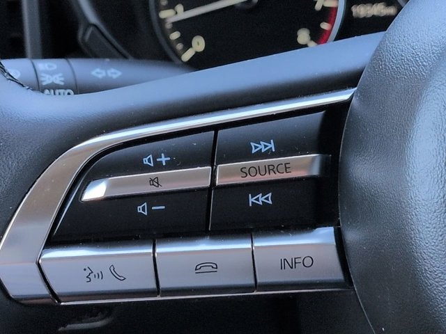 2025 Mazda Mazda CX-50 2.5 S Premium Package