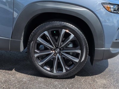 2025 Mazda Mazda CX-50 2.5 S Premium Plus Package