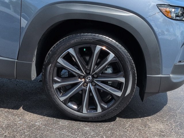2025 Mazda Mazda CX-50 2.5 S Premium Plus Package