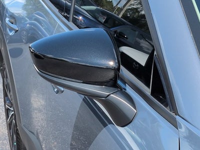 2025 Mazda Mazda CX-50 2.5 S Premium Plus Package
