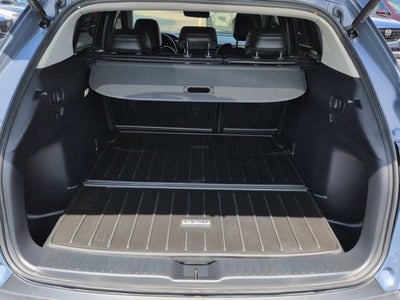2025 Mazda Mazda CX-50 2.5 S Premium Plus Package