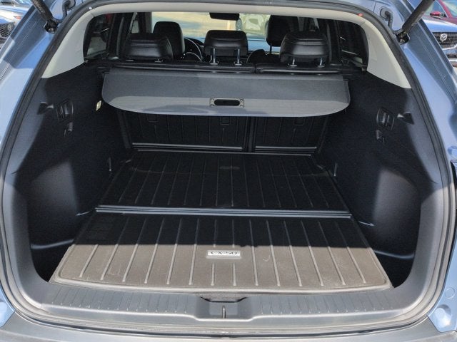 2025 Mazda Mazda CX-50 2.5 S Premium Plus Package