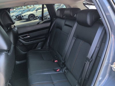 2025 Mazda Mazda CX-50 2.5 S Premium Plus Package
