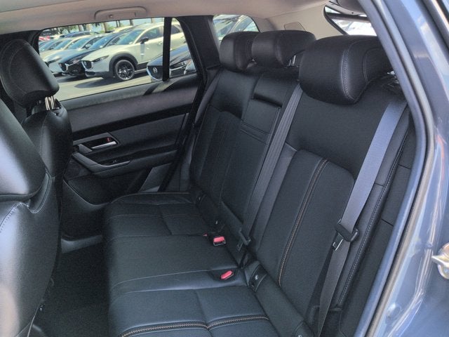 2025 Mazda Mazda CX-50 2.5 S Premium Plus Package