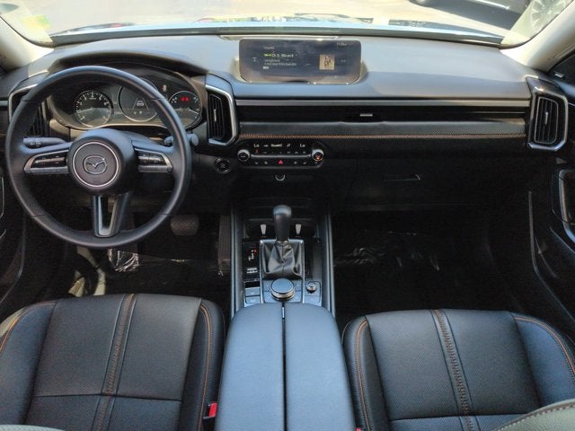 2025 Mazda Mazda CX-50 2.5 S Premium Plus Package