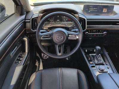 2025 Mazda Mazda CX-50 2.5 S Premium Plus Package