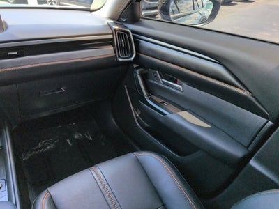 2025 Mazda Mazda CX-50 2.5 S Premium Plus Package