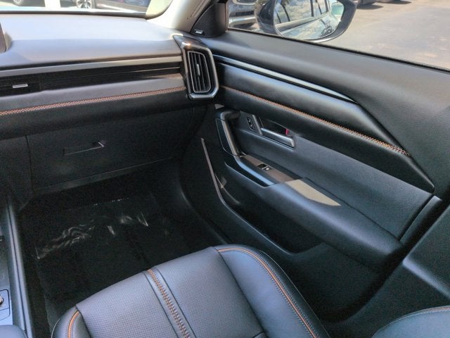 2025 Mazda Mazda CX-50 2.5 S Premium Plus Package