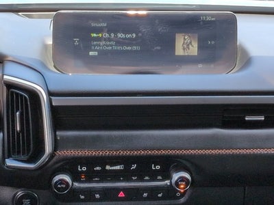 2025 Mazda Mazda CX-50 2.5 S Premium Plus Package