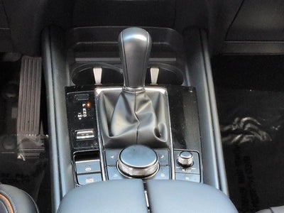 2025 Mazda Mazda CX-50 2.5 S Premium Plus Package