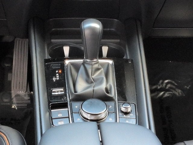 2025 Mazda Mazda CX-50 2.5 S Premium Plus Package