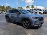 2025 Mazda Mazda CX-50 2.5 S Premium Plus Package