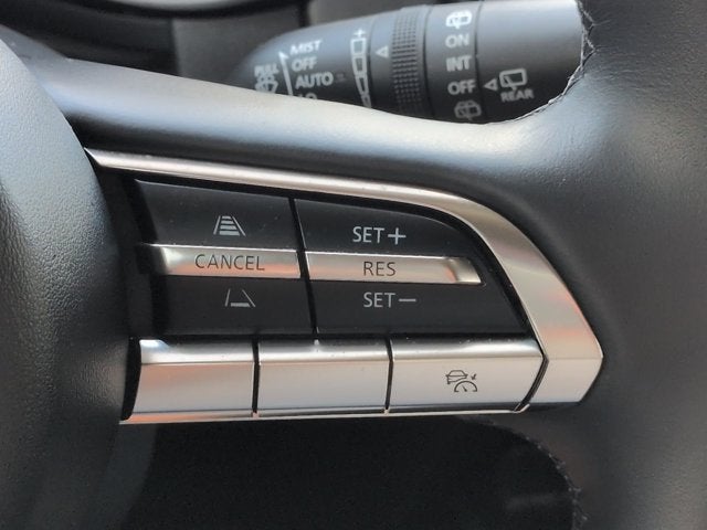 2025 Mazda Mazda CX-50 2.5 S Premium Plus Package