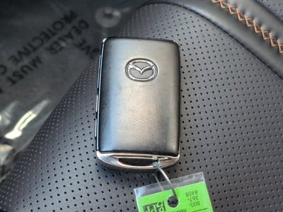 2025 Mazda Mazda CX-50 2.5 S Premium Plus Package