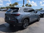 2025 Mazda Mazda CX-50 2.5 S Premium Plus Package