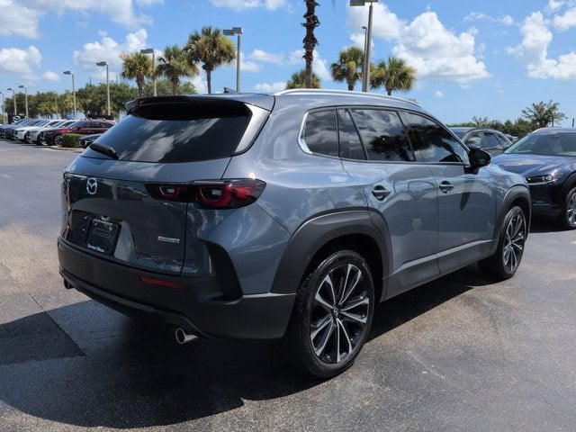 2025 Mazda Mazda CX-50 2.5 S Premium Plus Package
