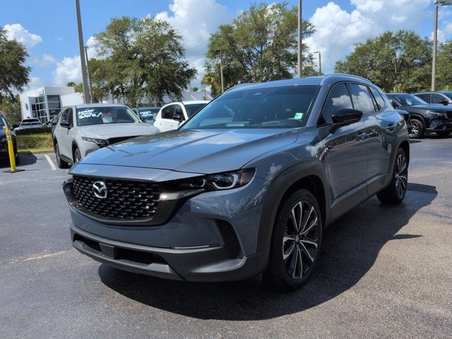 2025 Mazda Mazda CX-50 2.5 S Premium Plus Package