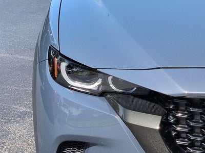 2025 Mazda Mazda CX-50 2.5 S Premium Plus Package
