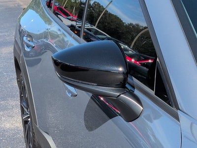 2025 Mazda Mazda CX-50 2.5 S Premium Plus Package