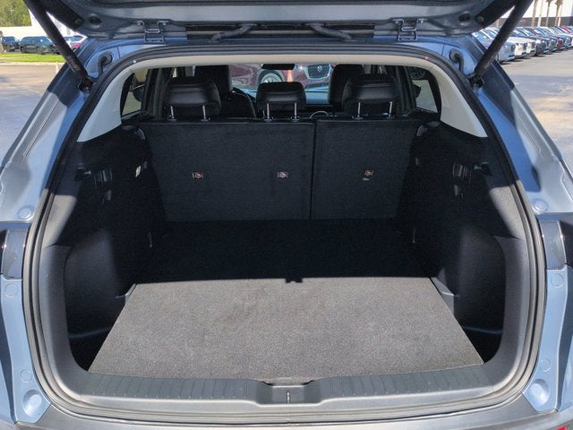 2025 Mazda Mazda CX-50 2.5 S Premium Plus Package