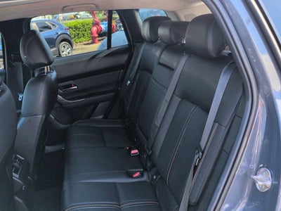 2025 Mazda Mazda CX-50 2.5 S Premium Plus Package