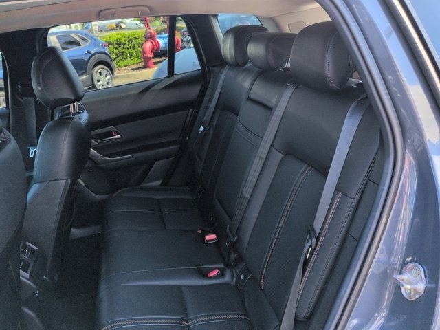 2025 Mazda Mazda CX-50 2.5 S Premium Plus Package