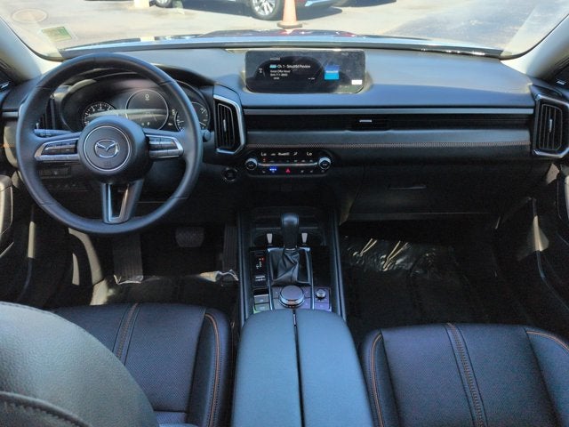 2025 Mazda Mazda CX-50 2.5 S Premium Plus Package