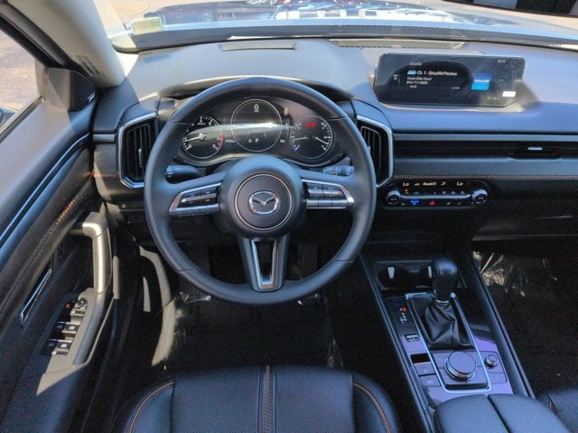 2025 Mazda Mazda CX-50 2.5 S Premium Plus Package