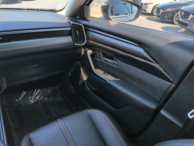 2025 Mazda Mazda CX-50 2.5 S Premium Plus Package