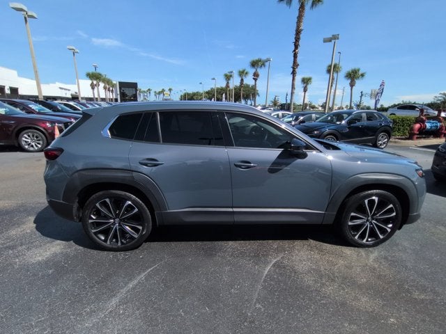 2025 Mazda Mazda CX-50 2.5 S Premium Plus Package